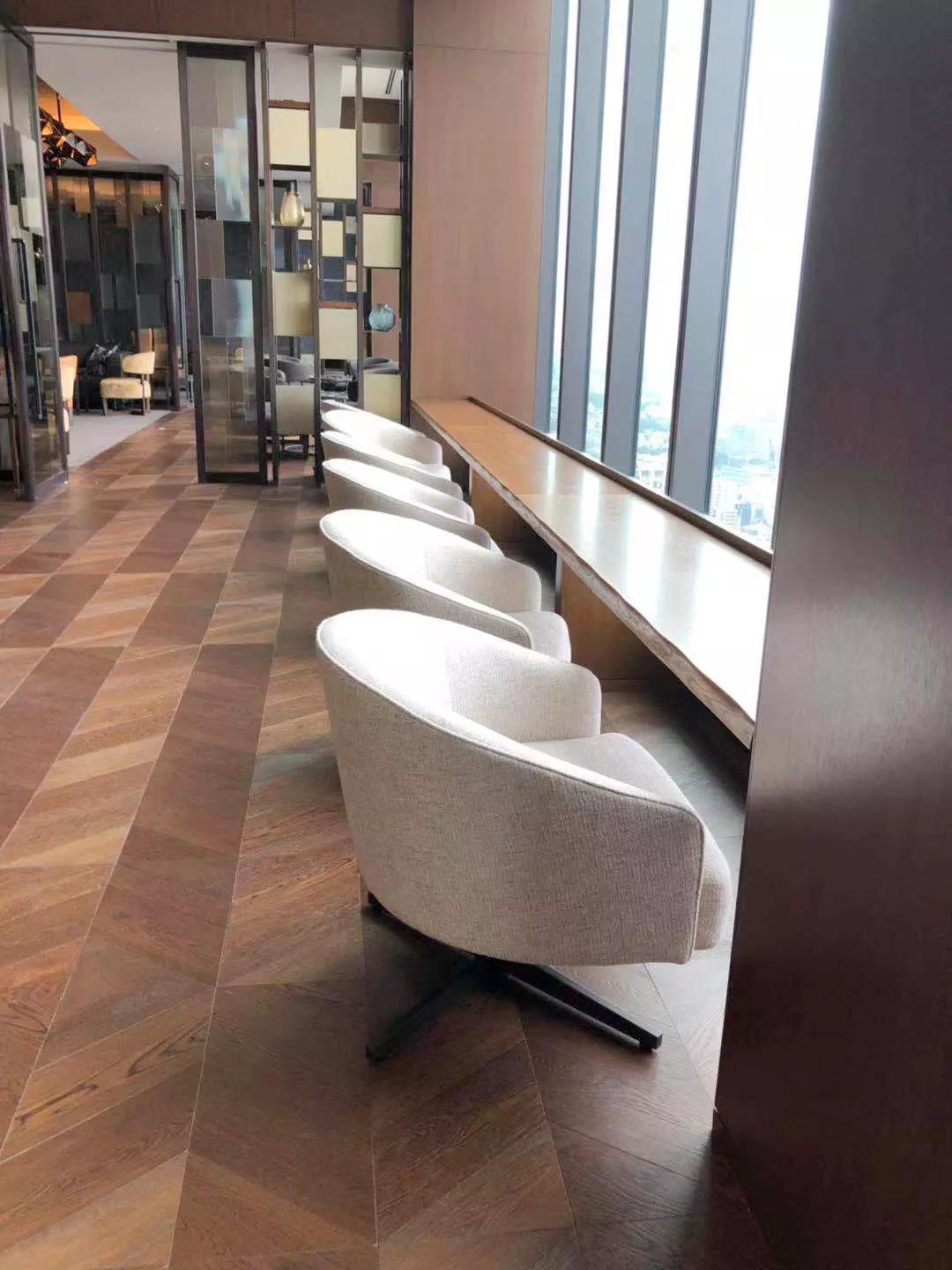 酒店家具，森源酒店家具實例