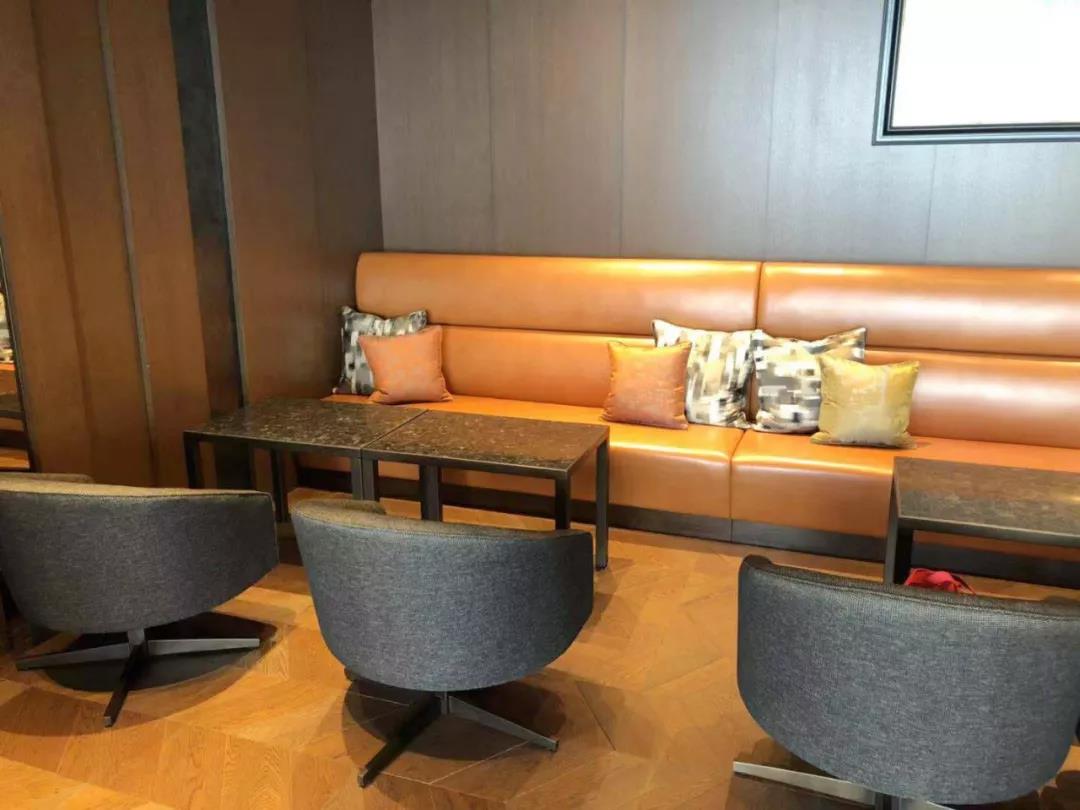 酒店家具，森源酒店家具實例
